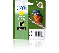 inkt1594 kingfisher 17ml yl