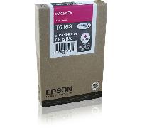 Epson T6163 Cartucho de tinta magenta Original C13T616300