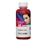 InkTec 100ml de Tinta de SUBLIMACION Magenta, SubliNova Smart by