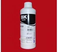 InkTec 1L Tinta Compatible con Canon PG-545, PGI-550, PGI-570, PGI-580,... Negro Pigmentado
