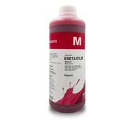 InkTec 1L Tinta Magenta Pigmentada Compatible con impresoras Epson
