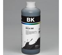 InkTec Litro de Tinta para impresoras Ricoh, Negro PIGMENTADO