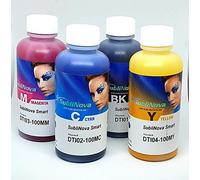 InkTec SubliNova Smart - Tinta para impresoras Epson (400 ml)