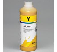 InkTec Tinta Amarilla Dye Compatible con Plotter de Cabezal DX4 y DX5