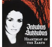 Inkubus Sukkubus - Heartbeat Of The Earth