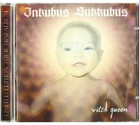 Inkubus Sukkubus - Witch Queen