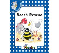 Inky & friends. Blue level. Jolly phonics readers. Con espansione online: in Precursive Letters (British English edition) (Jolly Phonics Readers, Complete Set Level 4)