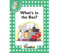 Inky & friends. Green level. Jolly phonics readers. Con espansione online: In Precursive Letters (British English edition): Inky and Friends Level 3 (Jolly Phonics Readers, Complete Set Level 3)