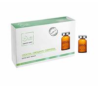 InLab COCKTAIL DRENANTE Corporal. 5 viales x 10ml.