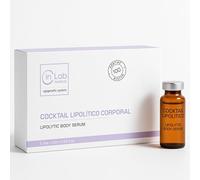 InLab COCKTAIL LIPOLÍTICO Corporal. 5 viales x 10ml.