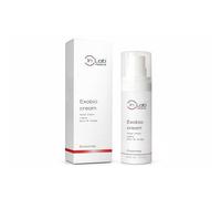 Inlab Exobio Crema Facial Regeneradora con Exosomas - Tratamiento Antiedad Avanzado para Restaurar, Unificar el Tono y Rejuvenecer - Efecto Glow y Firmeza - 50ml