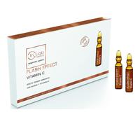 InLab Flash Effect Vitamin C 10x1,5 ml