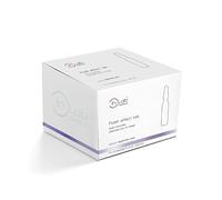 Inlab Med Flash Effect Hyaluronic Acid - Tratamiento Hidratante e Iluminador (30 Ampollas x 1,5ml) | Efecto Flash Antifatiga y Relleno de Arrugas | Ácido Hialurónico Puro Calidad Laboratorio
