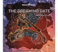 Inlakesh & Hemi-Sync - The Dreaming Gate