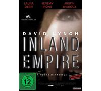 Inland Empire [Alemania] [DVD]