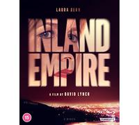 Inland Empire [Blu-ray]