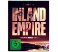 Inland Empire - Collector´s Edition (+ Bonus-Blu-ray (Blu-ray) (Importación USA)