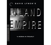 Inland Empire (Criterion Collection) [USA] [Blu-ray]