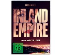 Inland Empire - Digital Remastered [DVD]