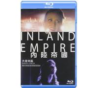 Inland Empire [Edizione: Taiwan] [USA] [Blu-ray]
