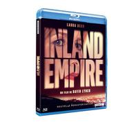 Inland Empire [Francia] [Blu-ray]