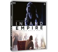 Inland Empire - L'impero della mente (Blu-ray) Dern Irons Theroux Stanton Lucas