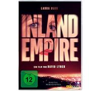 Inland Empire [ Origen Alemán, Ningun Idioma Espanol ]