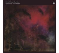 Charriere Inland & Julian – An Invitation To Disappear – Vinilo