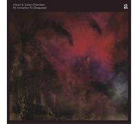 Charriere Inland & Julian - An Invitation To Disappear [Vinilo]