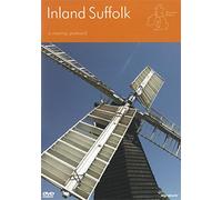 Inland Suffolk (a Moving Postcard) [Reino Unido] [DVD]
