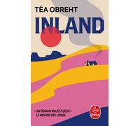 Inland | Téa Obreht