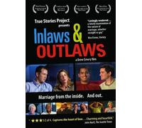 Inlaws & Outlaws Deluxe DVD by Drew Emery