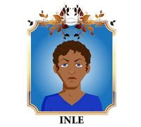 Inle Avatar: Ita Notebook, Libreta De Ita