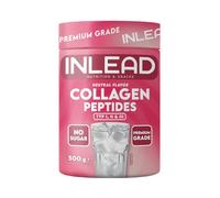 Inlead Collagen Peptides (500g) Sin sabor - Proteínas - Colágeno