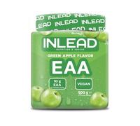 Inlead EAA (500g) Manzana verde Aminoácidos