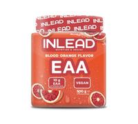 Inlead EAA (500g) Naranja sanguina Aminoácidos