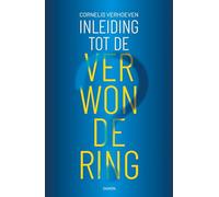 Inleiding tot de verwondering