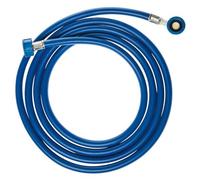 Inlet hose 30 Bar cold water 3.50 m