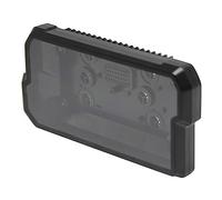 INLIMA Ajuste for KTM390 KTM 390, Caja de Instrumentos de velocímetro, medidor de Motocicleta, odómetro, tacómetro, Cubierta de Carcasa, Accesorios