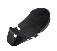 INLIMA Ajuste for Yamaha Tricity 300 Tricity300 2021 2022, Accesorios for Motocicleta, Caja de Almacenamiento for Asiento, Protector de Revestimiento de Carga for Maletero Trasero de Cuero