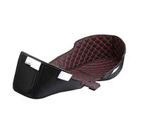 INLIMA Ajuste for Yamaha TRICITY 300 TRICITY300 Accesorios de Motocicleta Caja de Almacenamiento de Asiento Almohadilla Interior Equipaje de Carga Revestimiento de Maletero Piezas Protectoras (Color