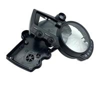 INLIMA Ajuste for Yamaha YZF R1 2002 2003 R6 2003 2004 2005 R6S 2008 2009 velocímetro Caja de Instrumentos Calibre odómetro tacómetro Cubierta de la Carcasa (Size : A)