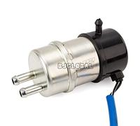 INLIMA Bomba de Combustible Apta for Suzuki VS600 VS700 VS750 VS800 VS1400 Intruder 600 700 750 800 1400 VS Bomba de Gasolina Apta for VS800 Boulevard S50 8mm