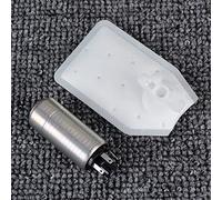 INLIMA Bomba de Combustible Compatible con Yamaha YZF R125 R125A ABS MT125 MT125A MT-125 2015-2018 2017 2016 5D7-E3907-30 5D7-E3907-40 Bomba de Gasolina YZF-R125