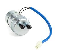 INLIMA Bomba de Combustible de Gasolina for Motocicleta Compatible con Yamaha XVS400 XVS 400 Drag Star Classic XVS1100 XVS 1100 Drag Star v-Star Midnight Custom