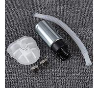 INLIMA Bomba de Combustible for Motor de Motocicleta Compatible con BMW F650GS Dakar R13 1999-2007 F650CS Scrarver K14 G650GS Sertao R13 650 Bomba de Combustible de Gasolina