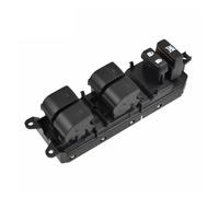 INLIMA Botonera Elevalunas para Toy&OTA para Prius 84040-33100 8404033100 Botón de Interruptor Principal de Ventana eléctrica de Coche