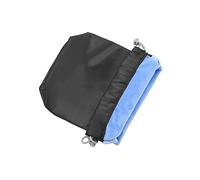 INLIMA For dji Mavic Air 2/2S/Mini 2, Bolsa de Almacenamiento, Accesorios de Control Remoto, cordón de Franela Protectora Suave, Estuche de Transporte de Viaje Reparación y Accesorios (Color : Blauw)