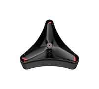 INLIMA Para DJI FPV 5328S Caja de almacenamiento de hélice Hoja de hélice Caja de protección anticaídas para DJI FPV 5328S Accesorios de drones Accesorios para drones (Color: Solo CAJA)