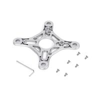 INLIMA Para DJI Phantom 3 Placa de montaje de cardán antivibración Soporte de montaje de cámara para DJI Phantom 3 Piezas de repuesto de dron estándar Kits de repuesto Accesorios para drones (Color :